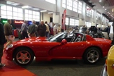 Interclassics Brussel Expo -  14 november 2025