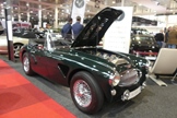 Interclassics Brussel Expo -  14 november 2025