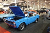 Interclassics Brussel Expo -  14 november 2025