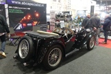 Interclassics Brussel Expo -  14 november 2025