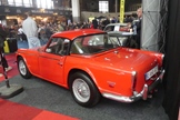 Interclassics Brussel Expo -  14 november 2025