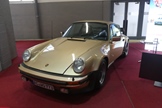 Interclassics Brussel Expo -  14 november 2025