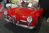 Interclassics Brussel Expo -  14 november 2025