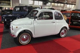 Interclassics Brussel Expo -  14 november 2025