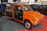 Interclassics Brussel Expo -  14 november 2025