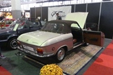 Interclassics Brussel Expo -  14 november 2025