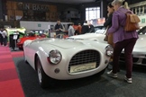 Interclassics Brussel Expo -  14 november 2025