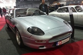 Interclassics Brussel Expo -  14 november 2025