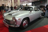 Interclassics Brussel Expo -  14 november 2025