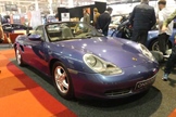 Interclassics Brussel Expo -  14 november 2025