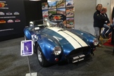 Interclassics Brussel Expo -  14 november 2025
