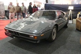 Interclassics Brussel Expo -  14 november 2025