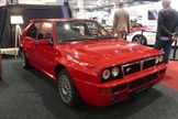 Interclassics Brussel Expo -  14 november 2025