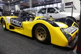 Interclassics Brussel Expo -  14 november 2025