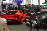 Interclassics Brussel Expo -  14 november 2025