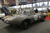 Interclassics Brussel Expo -  14 november 2025