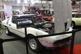 Interclassics Brussel Expo -  14 november 2025
