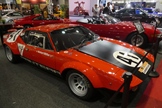 Interclassics Brussel Expo -  14 november 2025
