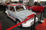 Interclassics Brussel Expo -  14 november 2025