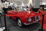 Interclassics Brussel Expo -  14 november 2025