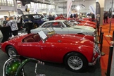 Interclassics Brussel Expo -  14 november 2025