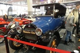 Interclassics Brussel Expo -  14 november 2025