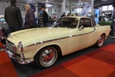 Interclassics Brussel Expo -  14 november 2025