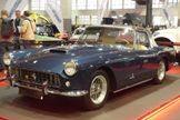 Interclassics Brussel Expo -  14 november 2025