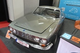 Interclassics Brussel Expo -  14 november 2025