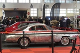 Interclassics Brussel Expo -  14 november 2025