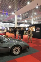 Interclassics Brussel Expo -  14 november 2025