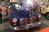 Interclassics Brussel Expo -  14 november 2025