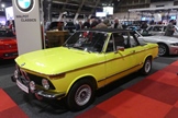 Interclassics Brussel Expo -  14 november 2025