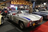 Interclassics Brussel Expo -  14 november 2025