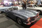 Interclassics Brussel Expo -  14 november 2025