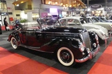Interclassics Brussel Expo -  14 november 2025