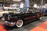 Interclassics Brussel Expo -  14 november 2025