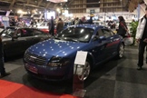 Interclassics Brussel Expo -  14 november 2025