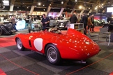 Interclassics Brussel Expo -  14 november 2025