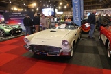 Interclassics Brussel Expo -  14 november 2025