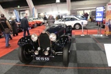 Interclassics Brussel Expo -  14 november 2025