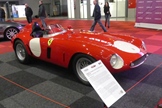 Interclassics Brussel Expo -  14 november 2025