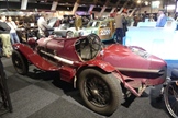 Interclassics Brussel Expo -  14 november 2025