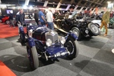 Interclassics Brussel Expo -  14 november 2025