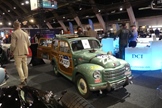 Interclassics Brussel Expo -  14 november 2025