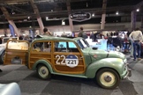 Interclassics Brussel Expo -  14 november 2025