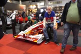 Interclassics Brussel Expo -  14 november 2025
