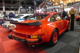 Interclassics Brussel Expo -  14 november 2025