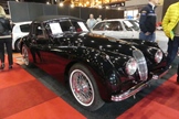 Interclassics Brussel Expo -  14 november 2025