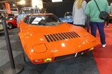 Interclassics Brussel Expo -  14 november 2025